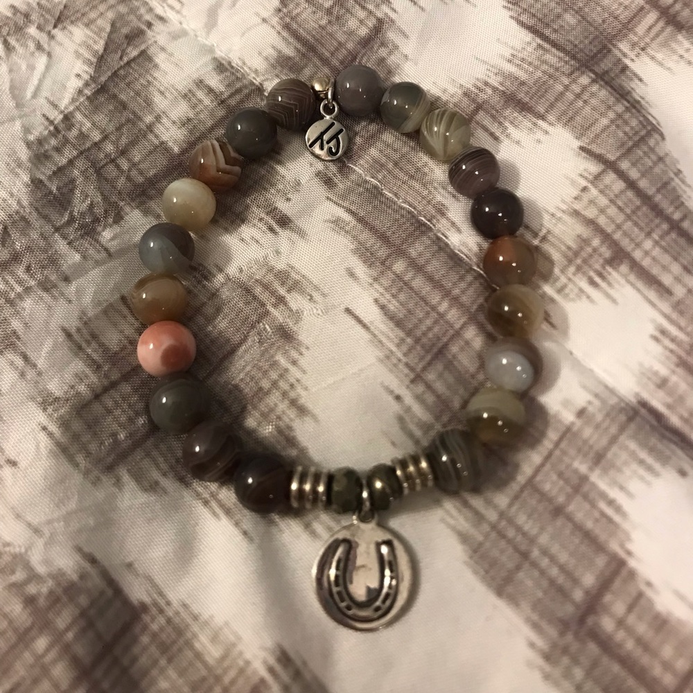Tiffany Jazelle Bracelet